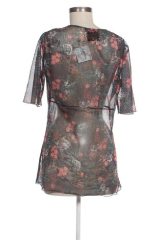 Дамска блуза East Village, Размер L, Цвят Многоцветен, Цена 14,31 €