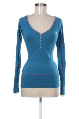 Dámska blúza Ecko Red, Veľkosť S, Farba Modrá, Cena  17,00 €