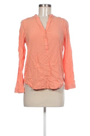 Дамска блуза Edc By Esprit, Размер S, Цвят Оранжев, Цена 17,89 €