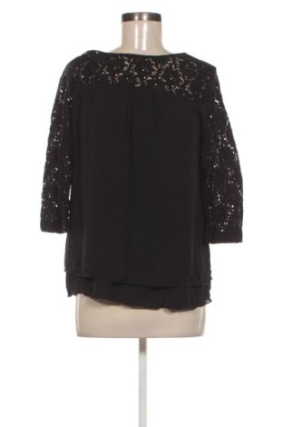 Damen Shirt Edc By Esprit, Größe S, Farbe Schwarz, Preis 22,99 €