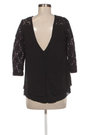 Damen Shirt Edc By Esprit, Größe S, Farbe Schwarz, Preis 22,99 €