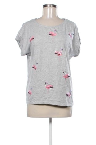 Дамска блуза Edc By Esprit, Размер M, Цвят Сив, Цена 14,31 €