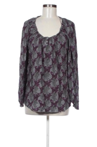 Дамска блуза Edc By Esprit, Размер L, Цвят Многоцветен, Цена 17,89 €