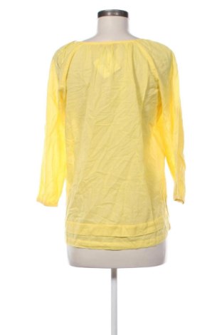 Γυναικεία μπλούζα Edc By Esprit, Μέγεθος M, Χρώμα Κίτρινο, Τιμή 20,99 €