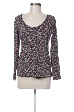 Damen Shirt Edc By Esprit, Größe M, Farbe Mehrfarbig, Preis 22,99 €