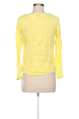 Bluzka damska Edc By Esprit, Rozmiar L, Kolor Żółty, Cena 91,99 zł