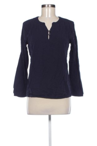 Damen Shirt Edc By Esprit, Größe M, Farbe Blau, Preis 22,99 €