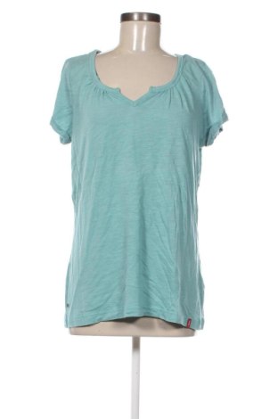 Női blúz Edc By Esprit, Méret XL, Szín Zöld, Ár 6 989 Ft