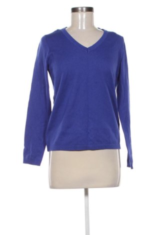 Дамска блуза Edc By Esprit, Размер M, Цвят Син, Цена 17,35 €