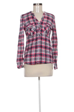 Damen Shirt Edc By Esprit, Größe XS, Farbe Mehrfarbig, Preis 22,99 €