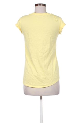 Γυναικεία μπλούζα Edc By Esprit, Μέγεθος XS, Χρώμα Κίτρινο, Τιμή 10,99 €