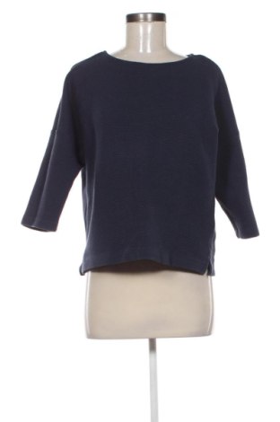 Дамска блуза Edc By Esprit, Размер M, Цвят Син, Цена 17,46 €