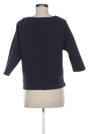 Дамска блуза Edc By Esprit, Размер M, Цвят Син, Цена 17,46 €