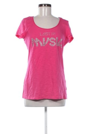 Дамска блуза Edc By Esprit, Размер M, Цвят Розов, Цена 14,31 €