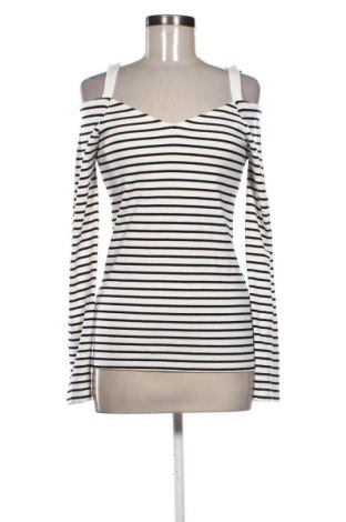 Damen Shirt Edc By Esprit, Größe S, Farbe Mehrfarbig, Preis 4,99 €