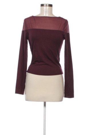 Дамска блуза Edited, Размер M, Цвят Лилав, Цена 39,88 €