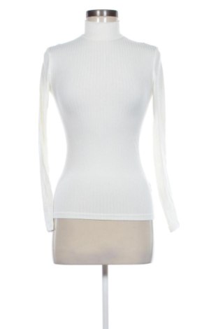 Дамска блуза Edited, Размер XS, Цвят Екрю, Цена 39,88 €