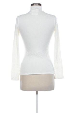 Дамска блуза Edited, Размер XS, Цвят Екрю, Цена 39,88 €