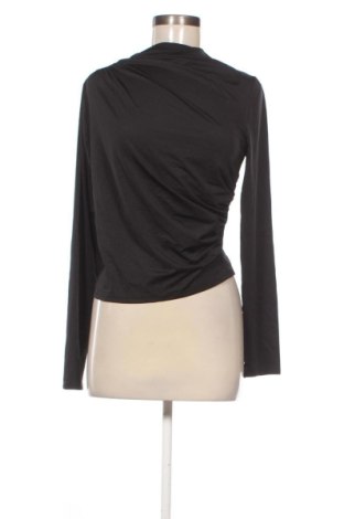 Γυναικεία μπλούζα Edited, Μέγεθος L, Χρώμα Μαύρο, Τιμή 47,99 €