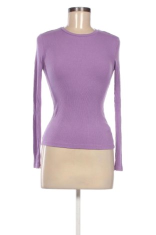 Bluzka damska Edited, Rozmiar S, Kolor Fioletowy, Cena 207,99 zł