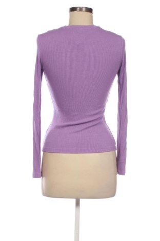 Bluzka damska Edited, Rozmiar S, Kolor Fioletowy, Cena 207,99 zł