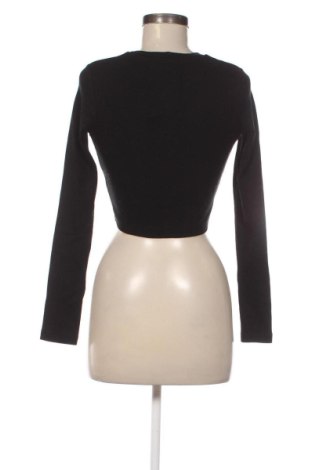 Дамска блуза Edited, Размер M, Цвят Черен, Цена 39,88 €