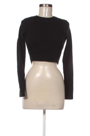 Дамска блуза Edited, Размер M, Цвят Черен, Цена 39,88 €