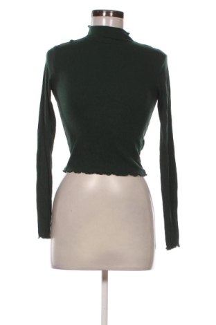 Dámska blúza Edited, Veľkosť S, Farba Zelená, Cena  37,95 €