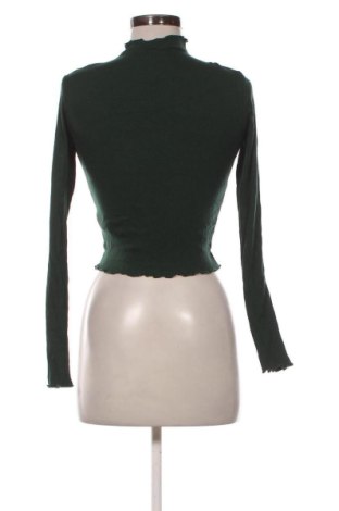 Dámska blúza Edited, Veľkosť S, Farba Zelená, Cena  37,95 €