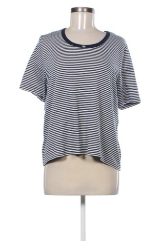 Γυναικεία μπλούζα Efixelle, Μέγεθος XL, Χρώμα Πολύχρωμο, Τιμή 6,99 €