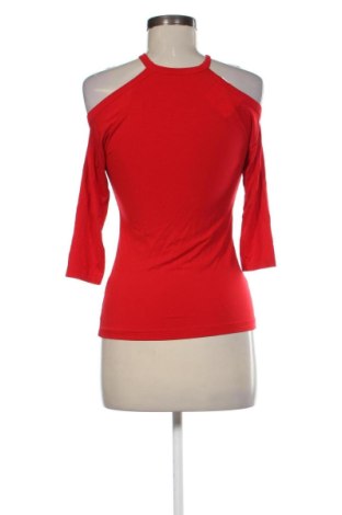 Дамска блуза Eldar, Размер S, Цвят Червен, Цена 25,00 €