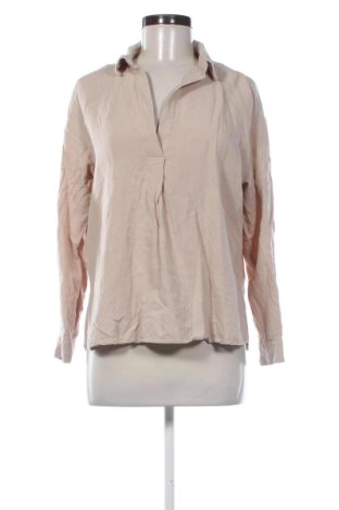 Bluzka damska Elementy, Rozmiar M, Kolor Beżowy, Cena 131,00 zł