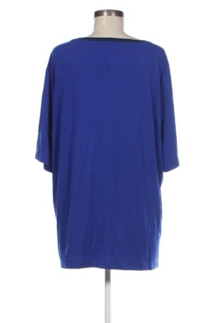 Γυναικεία μπλούζα Elena Miro, Μέγεθος XXL, Χρώμα Πολύχρωμο, Τιμή 41,99 €