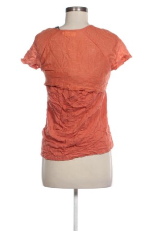 Damen Shirt Eleven Paris, Größe S, Farbe Braun, Preis 97,99 €