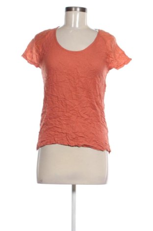 Damen Shirt Eleven Paris, Größe S, Farbe Braun, Preis 97,99 €