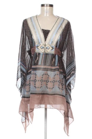 Γυναικεία μπλούζα Elexa, Μέγεθος XL, Χρώμα Πολύχρωμο, Τιμή 9,99 €