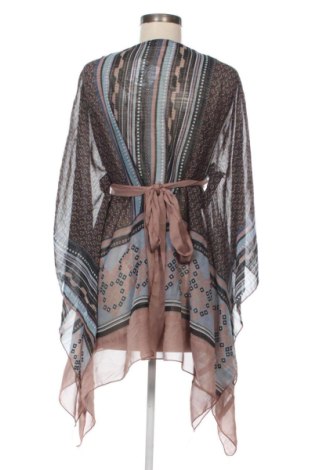 Γυναικεία μπλούζα Elexa, Μέγεθος XL, Χρώμα Πολύχρωμο, Τιμή 9,99 €