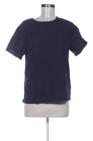 Damen Shirt Elisa Immagine, Größe M, Farbe Blau, Preis 12,99 €