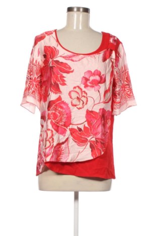 Női blúz Elisa Landri, Méret M, Szín Piros, Ár 6 989 Ft