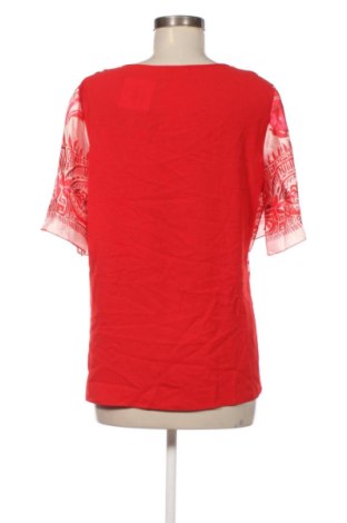 Női blúz Elisa Landri, Méret M, Szín Piros, Ár 6 989 Ft