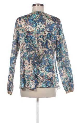 Γυναικεία μπλούζα Elisa Landri, Μέγεθος M, Χρώμα Πολύχρωμο, Τιμή 20,99 €