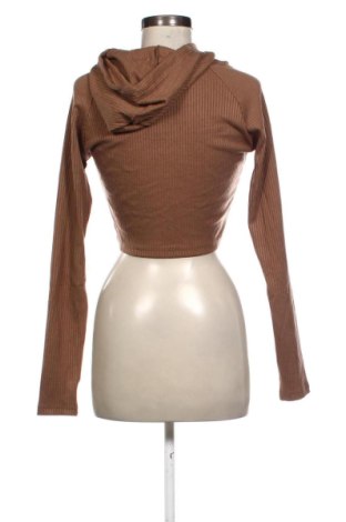 Dámska blúza Elite Eleven, Veľkosť M, Farba Hnedá, Cena  29,95 €