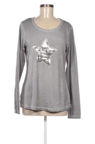 Bluzka damska Elle Nor, Rozmiar XL, Kolor Szary, Cena 51,99 zł