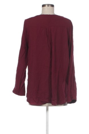 Bluzka damska Ellen Amber, Rozmiar XL, Kolor Czerwony, Cena 52,42 zł