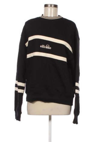 Дамска блуза Ellesse, Размер M, Цвят Черен, Цена 39,88 €