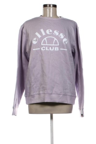 Дамска блуза Ellesse, Размер M, Цвят Лилав, Цена 39,88 €
