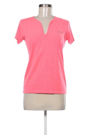 Дамска блуза Ellesse, Размер M, Цвят Розов, Цена 14,00 €