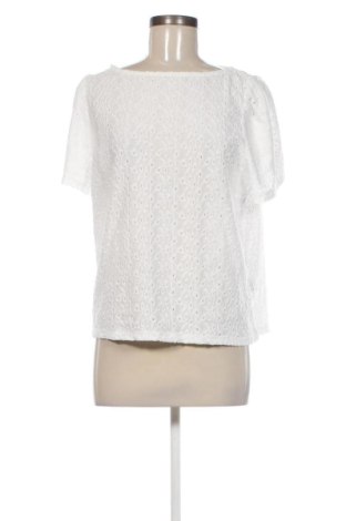 Γυναικεία μπλούζα Ellos, Μέγεθος M, Χρώμα Λευκό, Τιμή 17,99 €