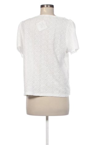 Γυναικεία μπλούζα Ellos, Μέγεθος M, Χρώμα Λευκό, Τιμή 17,99 €