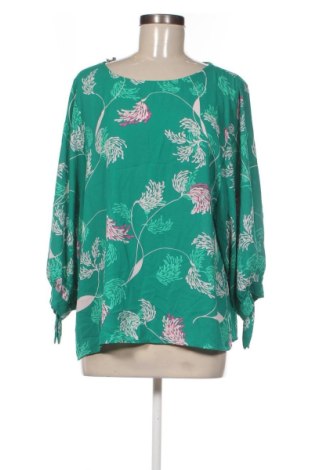 Дамска блуза Ellos, Размер XL, Цвят Многоцветен, Цена 4,60 €